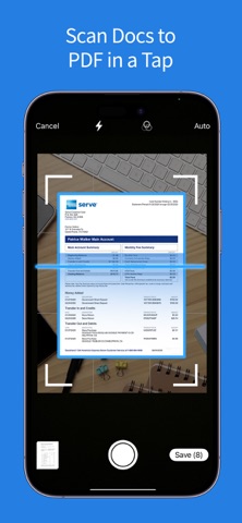 Smart Printer App℠ for HP · App Store screenshot