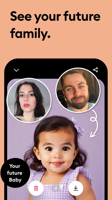 Remini - AI Photo Enhancer App Store screenshot