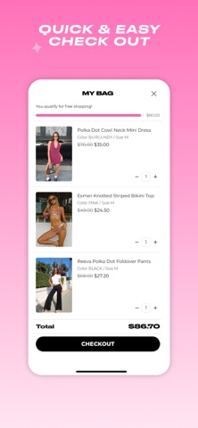 edikted App Store screenshot