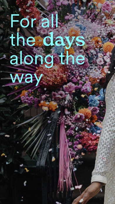 Zola - Wedding Planner App Store screenshot