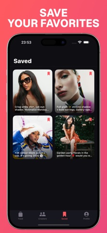Super: Live Fit App Store screenshot