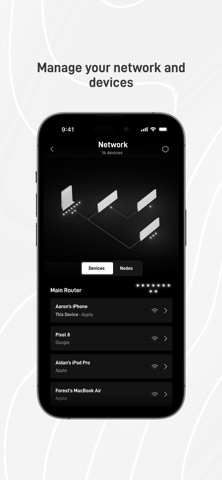 Starlink App Store screenshot