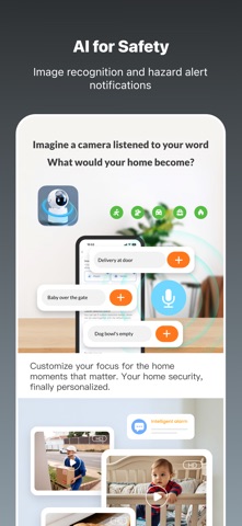 Tuya: Smart Life, Smart Living App Store screenshot